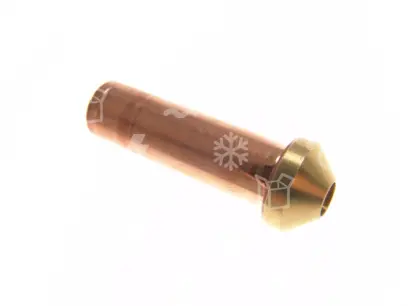 tryska termostat. exp. ventilu  Alco,TI(S),TI(S)E; TIO-000 /800534